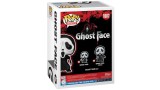 Figurina Joc Pop Movies Ghostface Ghostface 1607 9cm