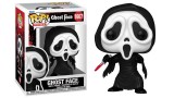 Figurina Joc Pop Movies Ghostface Ghostface 1607 9cm