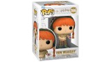 Figurina Joc Pop Movies Harry Potter Prisoner Of Azkaban Ron Weasley With Candy 166 10cm