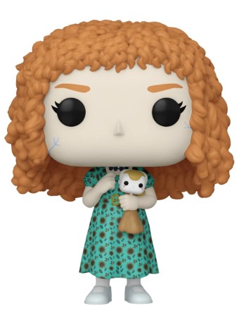 Figurina Joc Pop Movies Interview With The Vampire Claudia 9cm