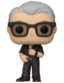 Pop Movies Jurassic World 3 Dr Ian Malcolm 9cm 