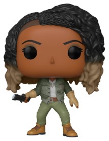 Pop Movies Jurassic World Dominion Kayla 