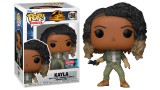 Figurina Joc Pop Movies Jurassic World Dominion Kayla