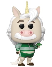 Pop Movies Luck Jeff 11cm 