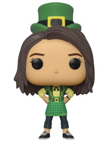Pop Movies Luck Sam As Leprechaun 9cm 
