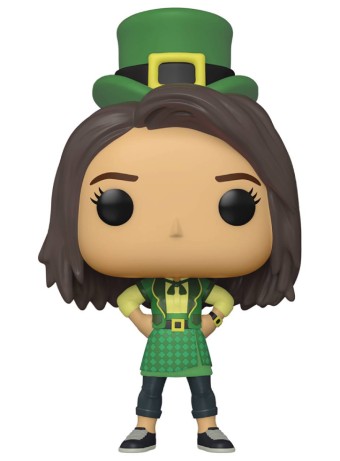 Figurina Joc Pop Movies Luck Sam As Leprechaun 9cm