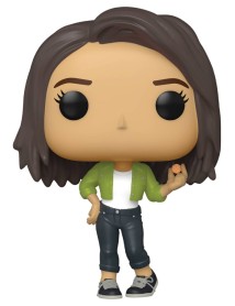 Pop Movies Luck Sam Greenfield 9cm 