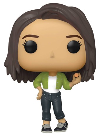 Figurina Joc Pop Movies Luck Sam Greenfield 9cm