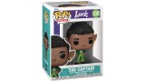 Figurina Joc Pop Movies Luck The Captain 10cm