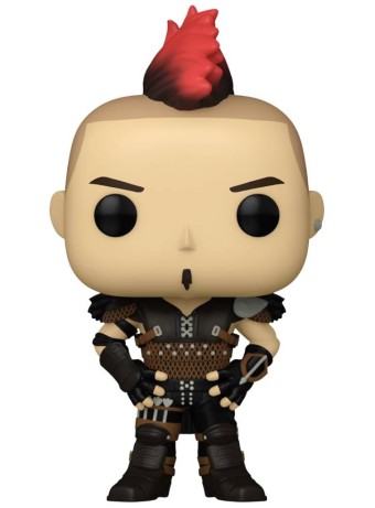 Figurina Joc Pop Movies Mad Max The Road Warrior Wez 10cm