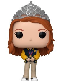 Pop Movies Mean Girls 20th Anniversary Cady 1703 9cm 