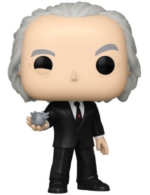 Pop Movies Phantasm Tall Man 1588 9cm 
