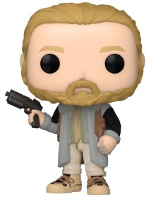 Pop Movies Rebel Moon Kai 1537 9cm 