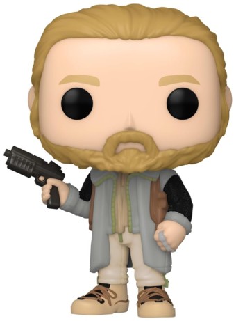 Figurina Joc Pop Movies Rebel Moon Kai 1537 9cm
