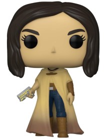 Pop Movies Rebel Moon Kora 1533 9cm 