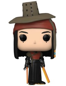 Pop Movies Rebel Moon Nemesis 1434 9cm 