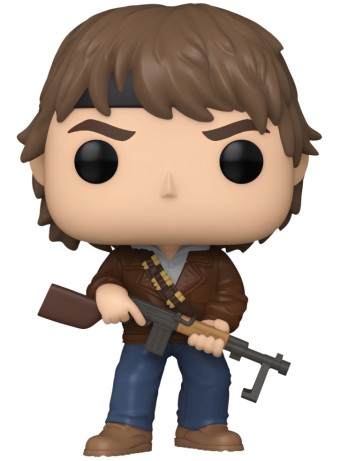 Figurina Joc Pop Movies Red Dawn Jed Eckert 1640 10cm