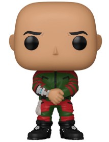 Pop Movies Red One Callum Drift 1685 9cm 