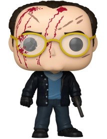 Pop Movies Robocop Clarence Boddicker 9cm 