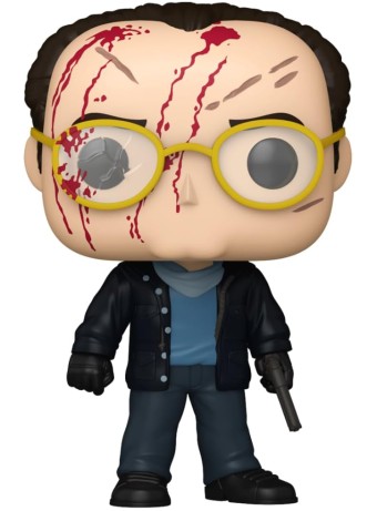 Figurina Joc Pop Movies Robocop Clarence Boddicker 9cm