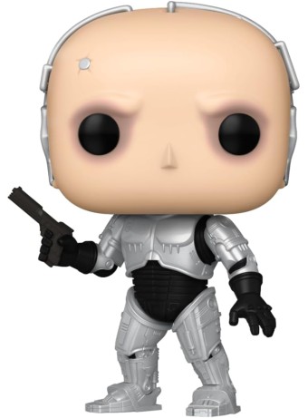 Figurina Joc Pop Movies Robocop Robocop 1635 9cm