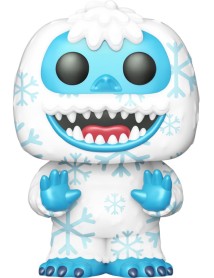 Pop Movies Rudolph Red Nosed Reindeer Bumble 1859 9cm 