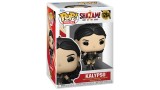 Figurina Joc Pop Movies Shazam Fury Of The Gods Kalypso 9cm
