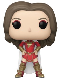 Pop Movies Shazam Fury Of The Gods Mary 10cm 