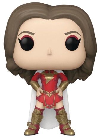 Figurina Joc Pop Movies Shazam Fury Of The Gods Mary 10cm