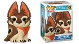 Figurina Joc Pop Movies Spellbound Gryphon 1439 9cm