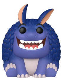 Pop Movies Spellbound Monster Solon 1441 9cm 