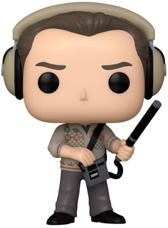 Figurina Joc Pop Movies The Conjuring Ed 1618 9cm