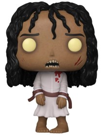 Pop Movies The Exorcist Believer Angela Possessed 1645 9cm 