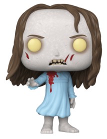 Pop Movies The Exorcist Believer Katherine Possessed 1646 9cm 