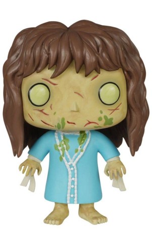 Figurina Joc Pop Movies The Exorcist Regan 9 CM