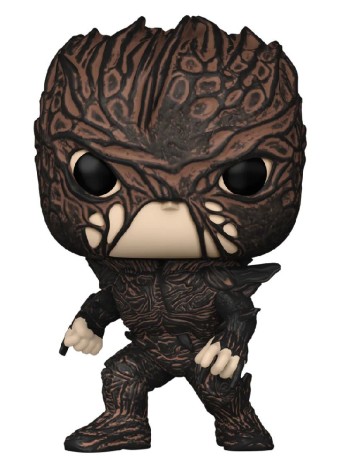 Figurina Joc Pop Movies The Flash Dark Flash 9cm