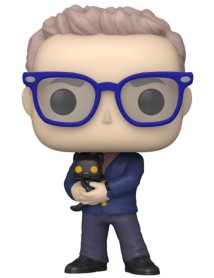 Pop Movies The Matrix Resurrections The Analyst 