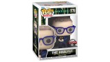 Figurina Joc Pop Movies The Matrix Resurrections The Analyst