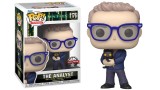 Figurina Joc Pop Movies The Matrix Resurrections The Analyst