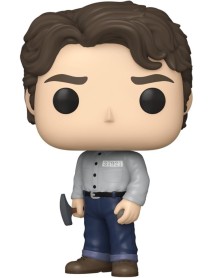 Pop Movies The Shawshank Redemption Andy Dufresne 1735 10cm 