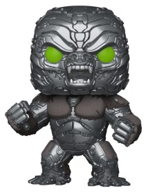 Pop Movies Transformers Rise Of The Beasts Optimus Primal 10cm 