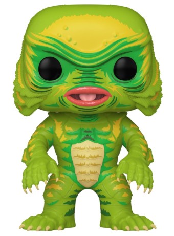 Figurina Joc Pop Movies Universal Monsters Gill Man 1632 9cm