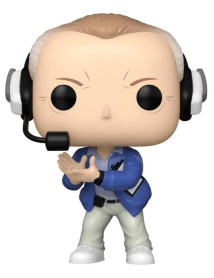 Pop Movies Varsity Blues Coach Kilmer 1868 9cm 