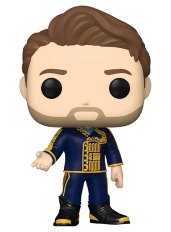 Figurina Joc Pop Movies Wicked Fiyero 1698 10cm