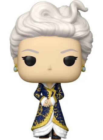 Figurina Joc Pop Movies Wicked Madame Morrible 1700 11.5cm