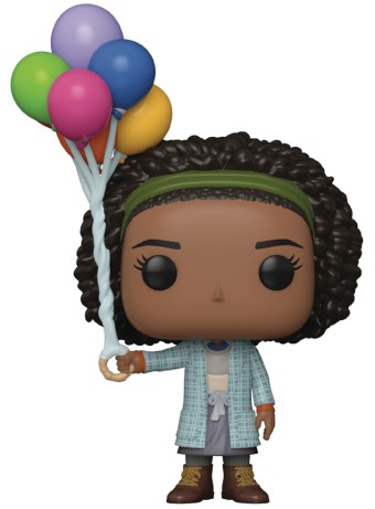 Figurina Joc Pop Movies Wonka Noodle 1477 9cm