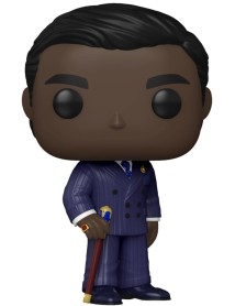 Pop Movies Wonka Slugworth 1478 9cm 