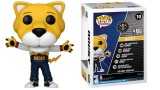 Figurina Joc Pop Nba Mascots Denver Rocky 9cm
