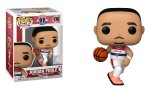 Figurina Joc Pop Nba Warriors Jordan Poole 170 9cm