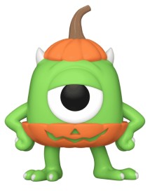 Pop Pixar Halloween Mike 1487 9cm 